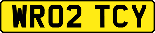 WR02TCY