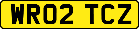 WR02TCZ