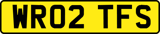WR02TFS