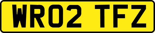 WR02TFZ