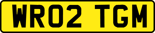 WR02TGM