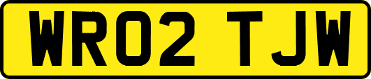 WR02TJW