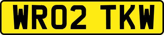 WR02TKW
