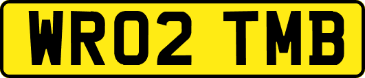 WR02TMB
