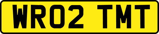 WR02TMT