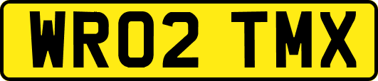 WR02TMX