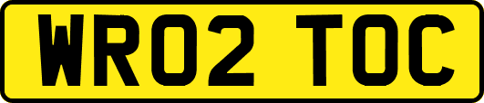WR02TOC