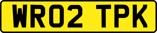 WR02TPK
