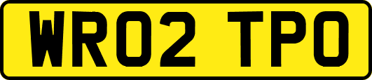 WR02TPO