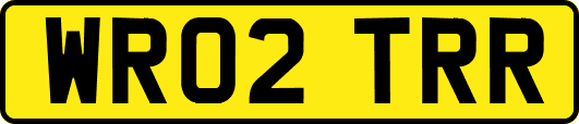 WR02TRR