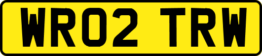 WR02TRW