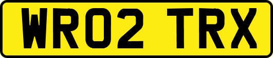 WR02TRX