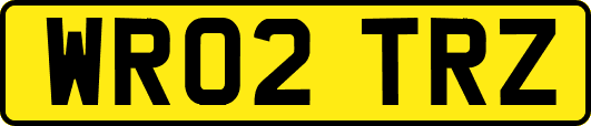 WR02TRZ