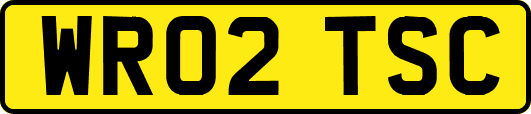 WR02TSC