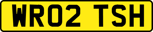WR02TSH