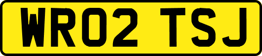 WR02TSJ