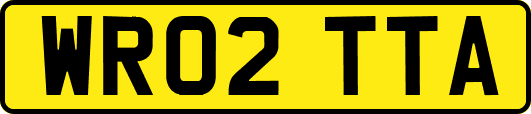 WR02TTA