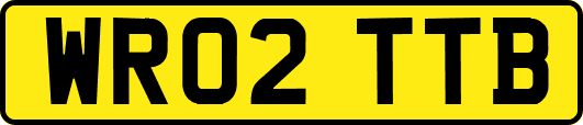 WR02TTB