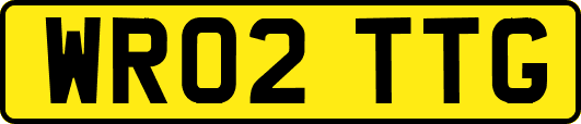 WR02TTG