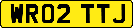 WR02TTJ