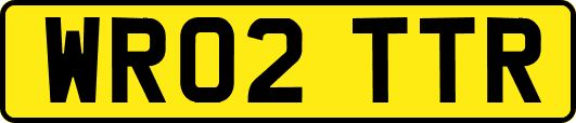 WR02TTR