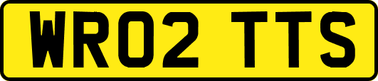 WR02TTS