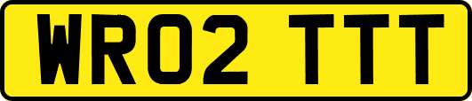 WR02TTT