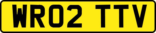 WR02TTV