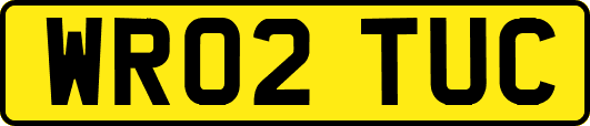 WR02TUC