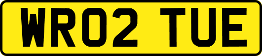 WR02TUE