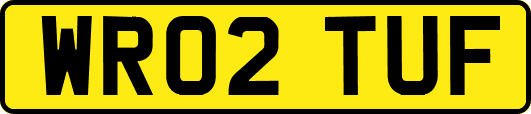 WR02TUF