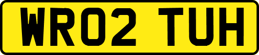 WR02TUH