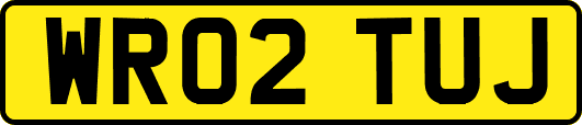WR02TUJ