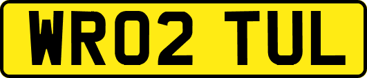WR02TUL