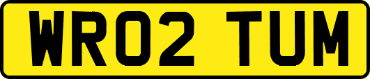 WR02TUM