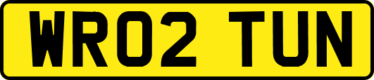 WR02TUN