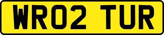 WR02TUR