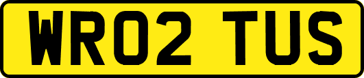 WR02TUS