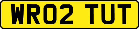 WR02TUT