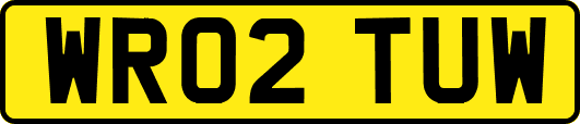 WR02TUW