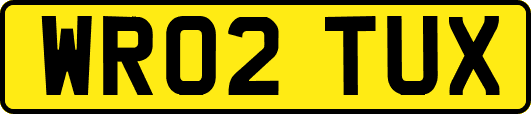 WR02TUX