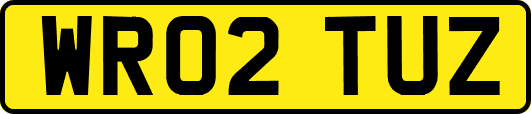 WR02TUZ
