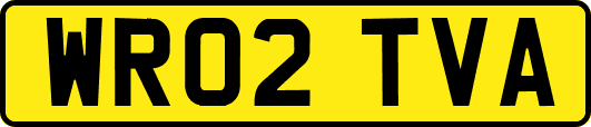 WR02TVA