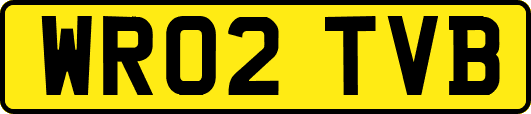 WR02TVB
