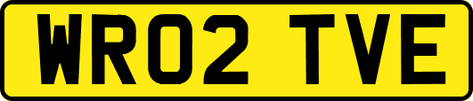 WR02TVE