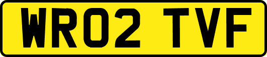 WR02TVF