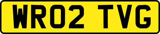 WR02TVG