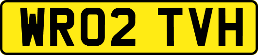 WR02TVH