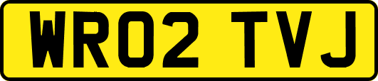 WR02TVJ