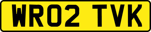 WR02TVK